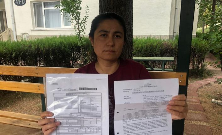 Kadın otobüs şoförü isyan etti: “Haber bile vermeden sözlü olarak işten çıkarıldım”