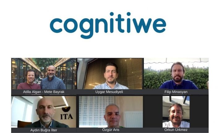 Kalite kontrol ve akıllı stok takibi artık yapay zekanın işi