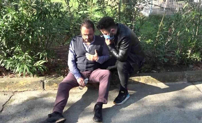 Kalp krizi geçiren hastanın, hastaneye hızlıca sevk edilmesi hayati önem taşıyor