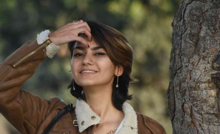 Kanser hastası tıp öğrencisi iyileşince hemotoloji uzmanı olmaya karar verdi