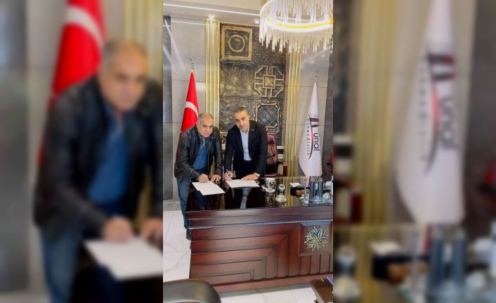 Karabük amatör liginin 2021-2022 sezonun ismi "Cengiz Ünal" oldu