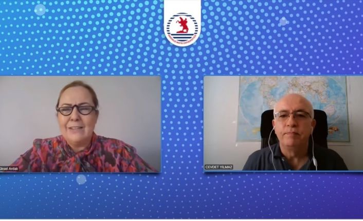 Karadeniz’deki sellere karşı öneri: "İlçe merkezlerindeki yapılaşma baskısı azaltılmalı”