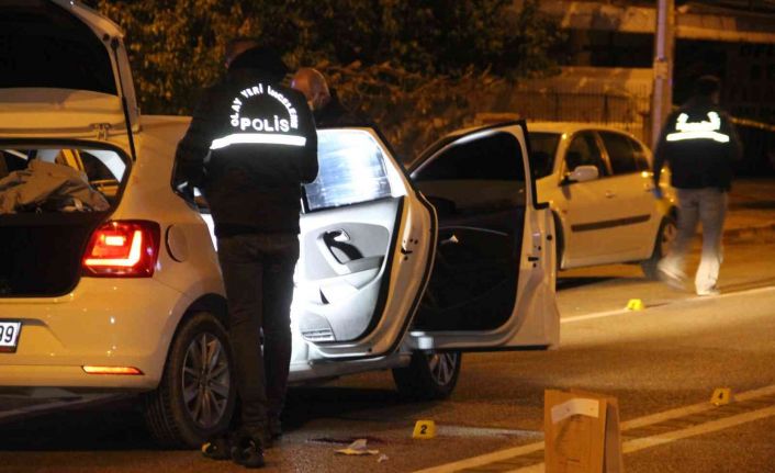 Karaman’da iki grup arasında silahlı çatışma: 1 yaralı