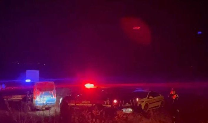 Kayıp 2 kardeş İznik Gölü’nde aranıyor