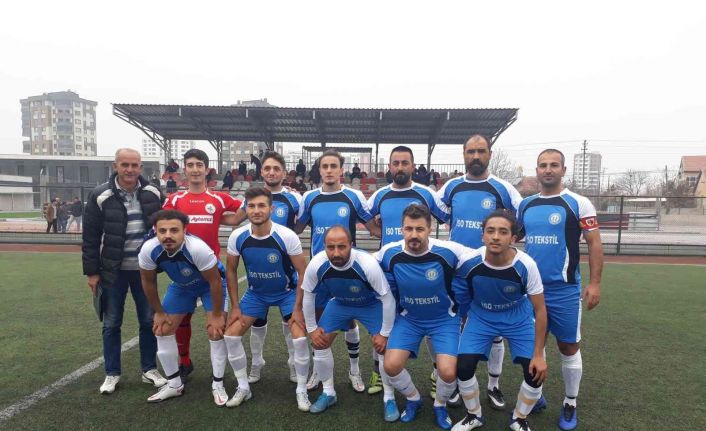 Kayseri Süper Amatör Küme