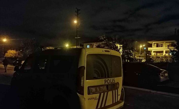 Kayseri’de 1.5 yaşındaki Alperen, yatağında ölü bulundu