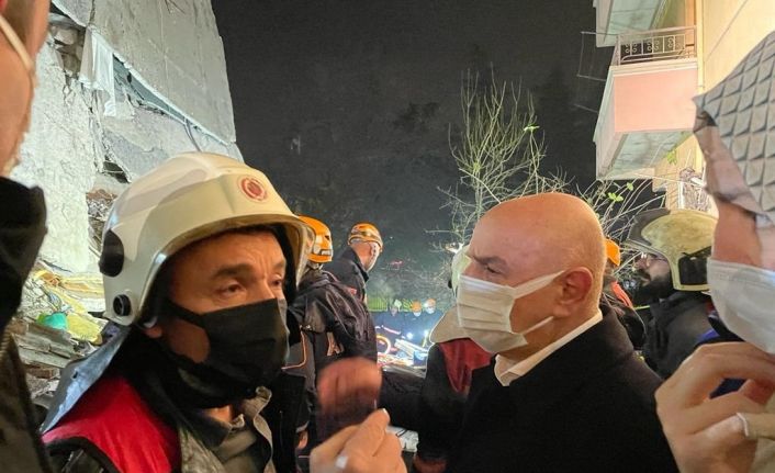 Keçiören Belediye Başkanı Altınok: “Başka insanlar ölmesin”