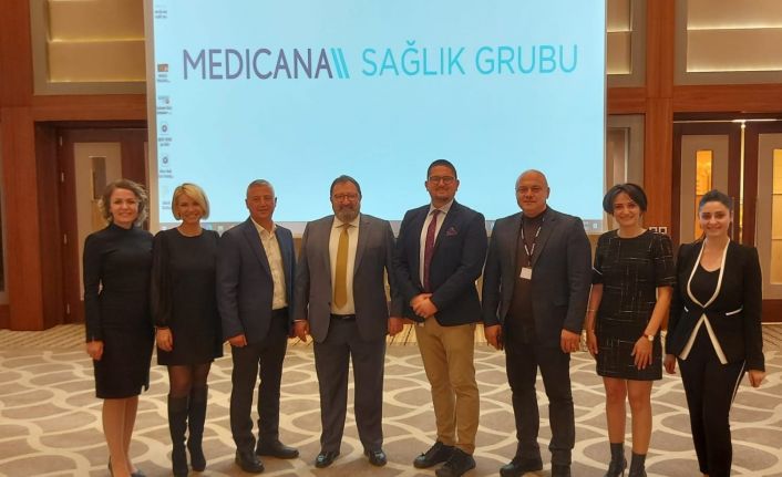 Kemik ve yumuşak doku kanserlerinde erken teşhis çok önemli