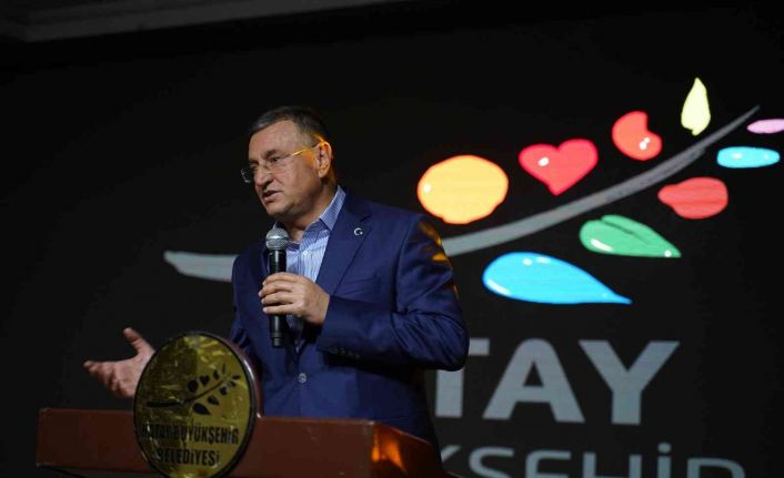 Kent Meydanı Proje tanıtıldı