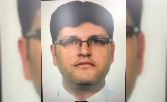 Kılıktan kılığa giren FETÖ Gümüşhane imamı polisten kaçamadı