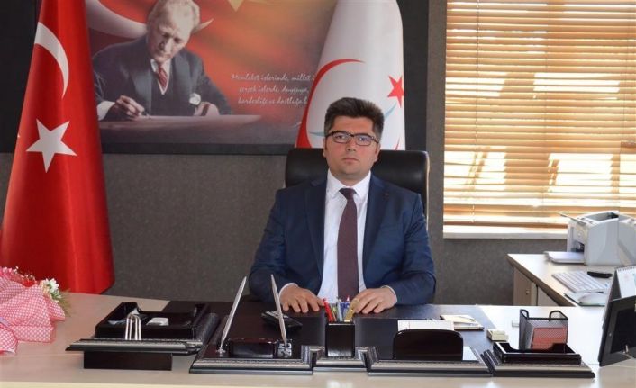 Kırşehir 2. doz aşıda mavi kategoriye geçti