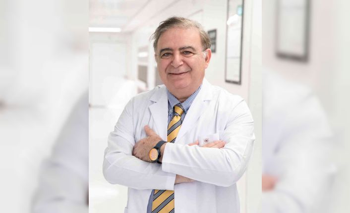 “KOAH hastalarının akciğer kanseri açısından da risk altına olduğunu söylenebilir”