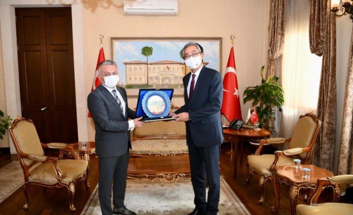 Kore Büyükelçisi Won Ik Lee: “Gerekli tanıtımlar yapılırsa büyük bir Koreli turist patlaması olur”