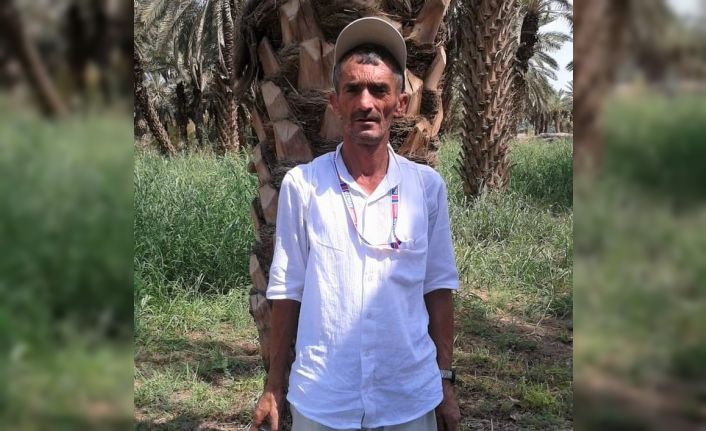 Kütahya’da iş kazası: 1 ölü