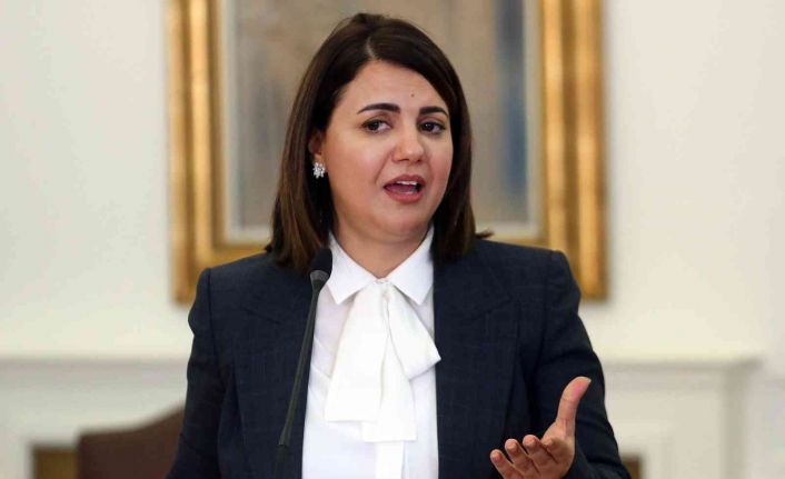 Libya Dışişleri Bakanı Menguş görevinden uzaklaştırıldı