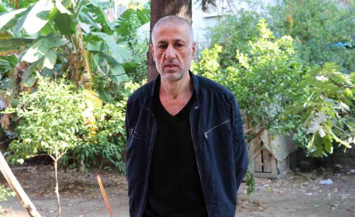 Libya’da alıkonulan Halil Gözel ailesine kavuştu