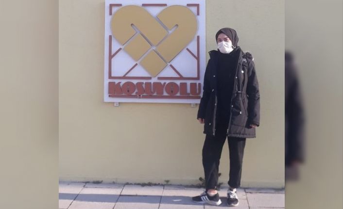 Liseli Şeyda’nın zor sınavı: Ağabeyi ve kardeşini kalp yetmezliğinden kaybetti, kendisi de aynı hastalıkla savaşıyor