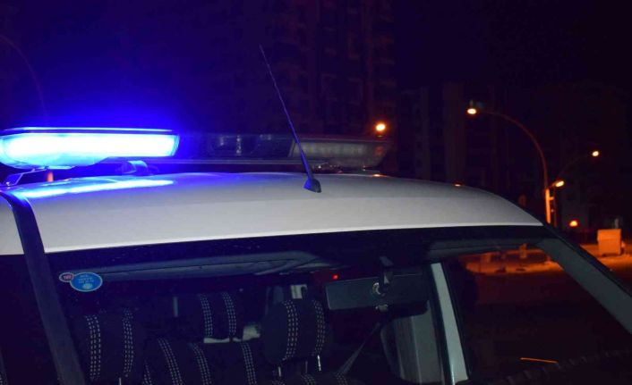 Malatya’da silahlı kavga: 1 yaralı