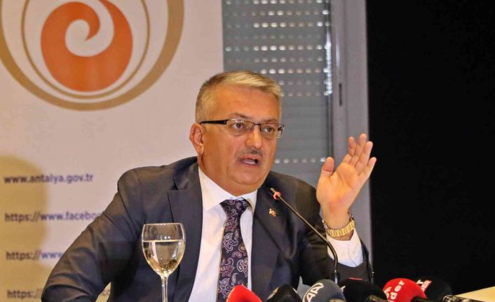 Manavgat yangınında hak sahipliği sorunu yaşayan afetzedeler için kentsel dönüşüm gündemde