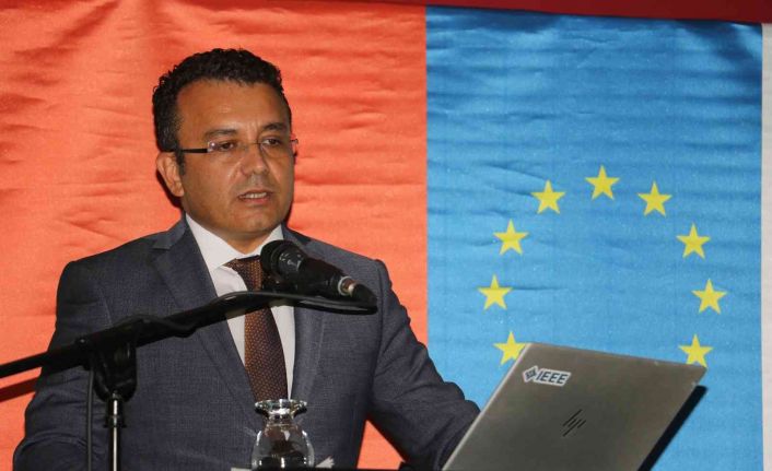 Manisa Büyükşehir ’Sürdürülebilir Enerji ve İklim Değişikliği Eylem Planı’nı hazırlıyor