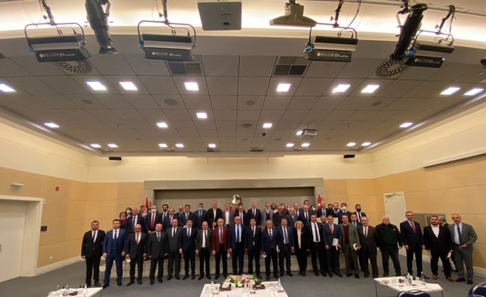 Manisa CBÜ ’Şiddetle mücadele projesi’ protokolünü imzaladı