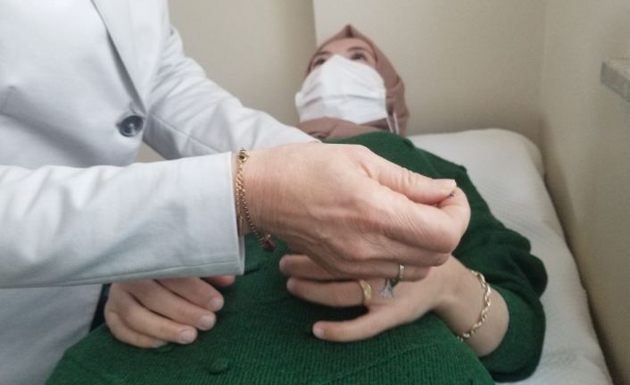 Manisa CBÜ’de Geleneksel ve Tamamlayıcı Tıp Merkezi açıldı