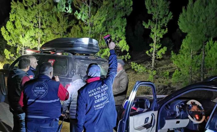 Mantar toplamaya gittiği dağda kaybolan kadından 72 saattir haber alınamıyor