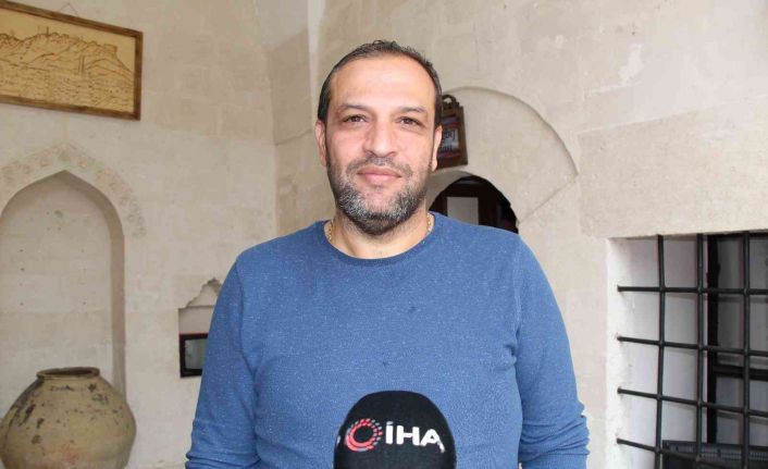 Mardin bu yıl itibariyle kapılarını yerli ve yabancı misafirlerine 12 ay boyunca açık tutacak