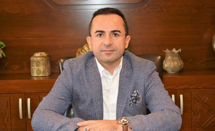 MATSO Başkanı Güngör: “ Türkiye’nin ekonomik potansiyelinin kur sıkıntısını aşabileceğine inanıyoruz”