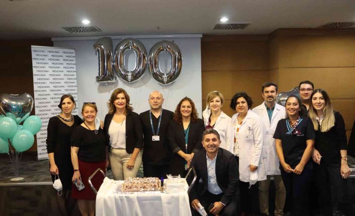 Medicana, Ankara’da en fazla nakil yapan organ nakli merkezleri arasında yer aldı