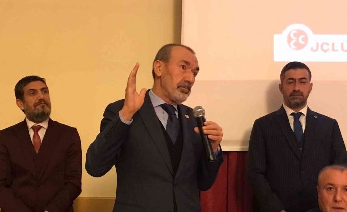 MHP Genel Başkan Yardımcısı Yıldırım: "Teröre karşı yapılan mücadelede zirveyi yakalamış vaziyetteyiz”