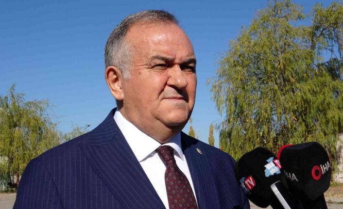 MHP Grup Başkanvekili Akçay: “Türkkan derhal istifa etmeli”