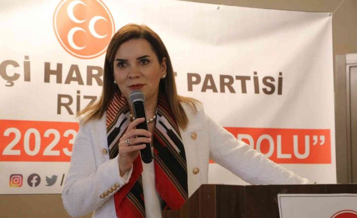 MHP’li Erdem: "Türkkan’ın grup başkanvekilliğinden istifası yetmez, vekillikten de gitmesi gerekir’