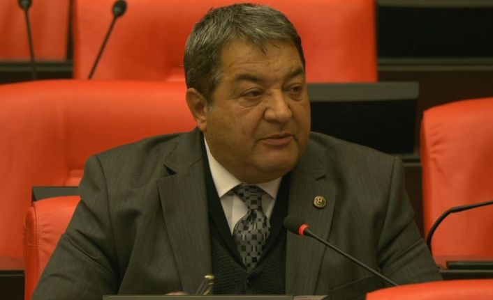 Milletvekili Fendoğlu, depremzedelerin sorunlarını dile getirdi