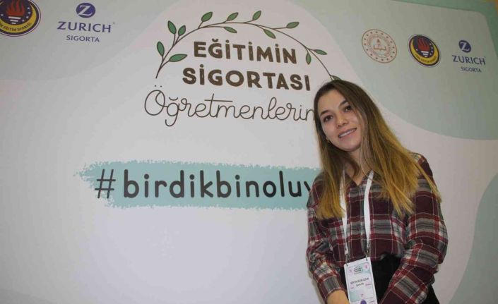 Milli Eğitim Bakan Yardımcısı Aşkar: “Köy öğretmenlerinin motive edilmesi için biz de varız”