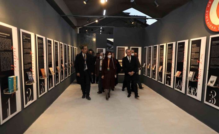 Milli Mücadele ruhu festivale taşındı