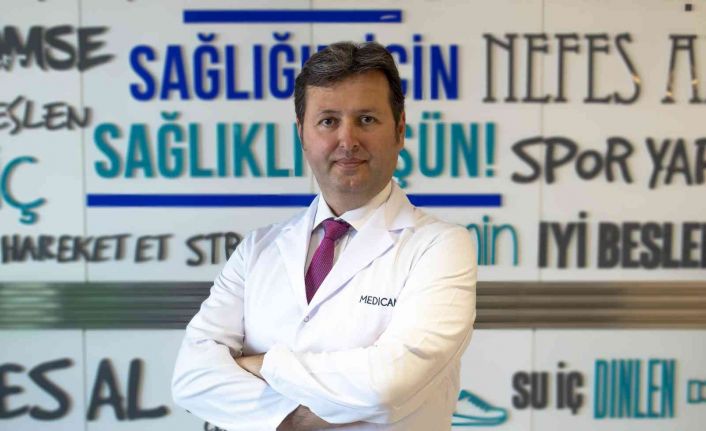 "Minimal invaziv kapak cerrahisi açık kalp ameliyatına göre daha avantajlı"