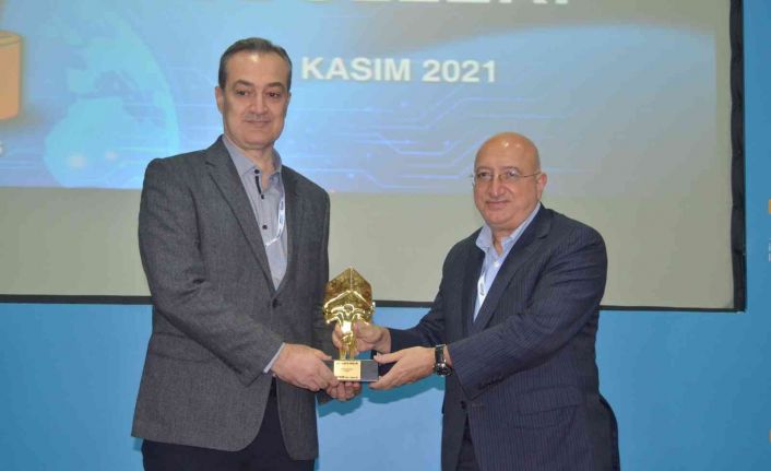MIP üst üste 11’inci kez Yılın Liman İşletmecisi ödülünün sahibi oldu