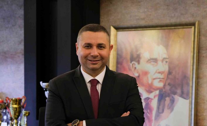 MMO Antalya Şube Başkanı Atmaca: “Klima dış ünite bakımları ihmal edilmemeli”