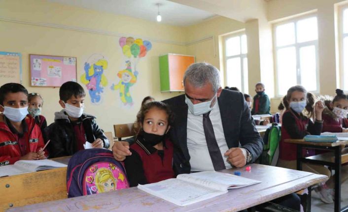 Müdür Gür: “Kaldığımız yerden aynı kararlılıkla devam ediyoruz”