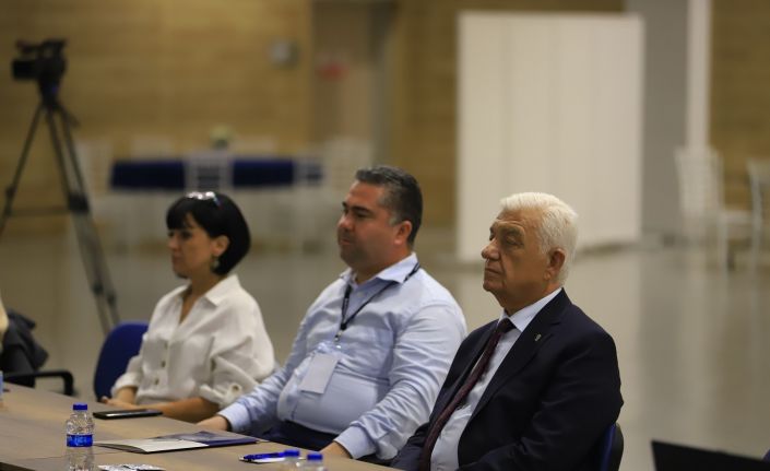 Muğla turizmi için “Ortak Akıl Arama Çalıştayı” düzenlendi