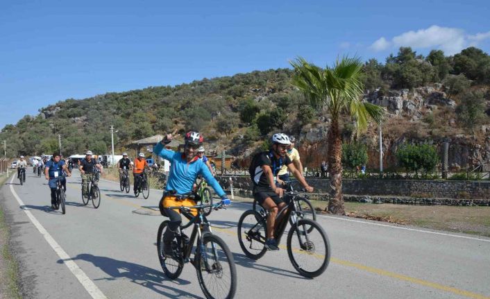 Muğla’da alternatif turizm için tanıtım atağı