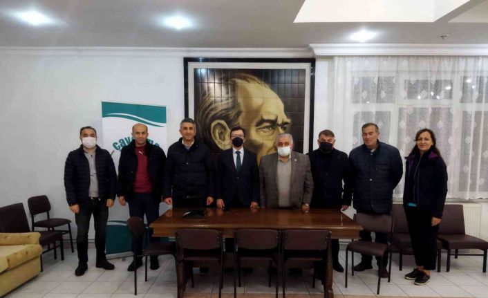 Muhtarlar, Kent Konseyi’nde