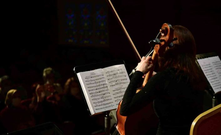 Musiki Muallim Mektebi 97 yaşında