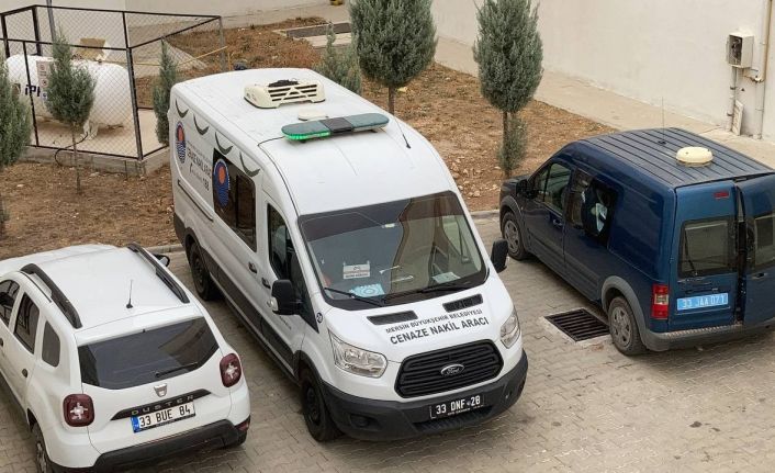 Müslüme’nin cenazesi hastane morguna kaldırıldı