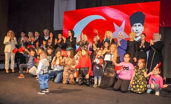 NCR Hospital’dan şehitler adına açılacak su kuyularına destek