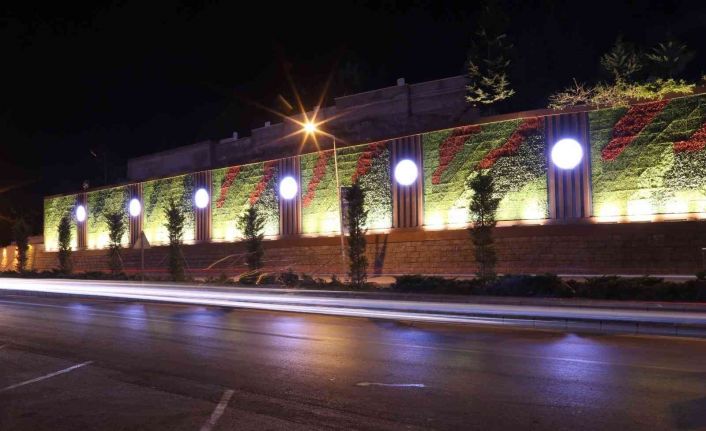 Niğde Belediyesi’nden yeni park, bahçe atağı