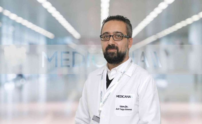 Nöroloji Uzmanı Dr. Sönmez: “Unutkanlığın ortadan kaldırılması için yaşam tarzının değişmesi gerekebilir”