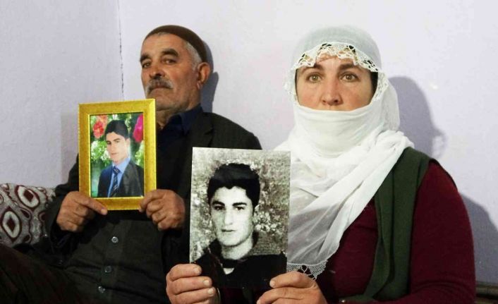 Oğlunun dağdan dönmesini bekleyen anne: “10 yıldır bir düğüne gidip oyun oynayamadık”