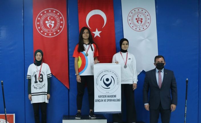 Okçuluk Kupası sona erdi